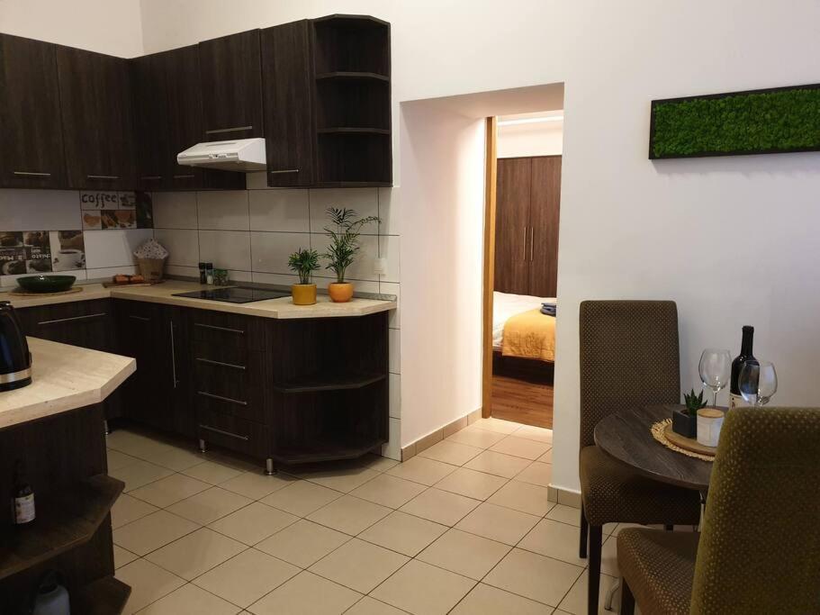 Zen By Downtown Apartments Targu Mures Exterior photo