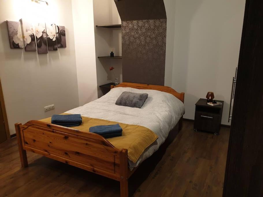 Zen By Downtown Apartments Targu Mures Exterior photo